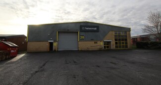 More details for Bergen Way, Hull - Industrial for Rent