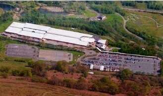 Festival Park, Ebbw Vale for sale Primary Photo- Image 1 of 1