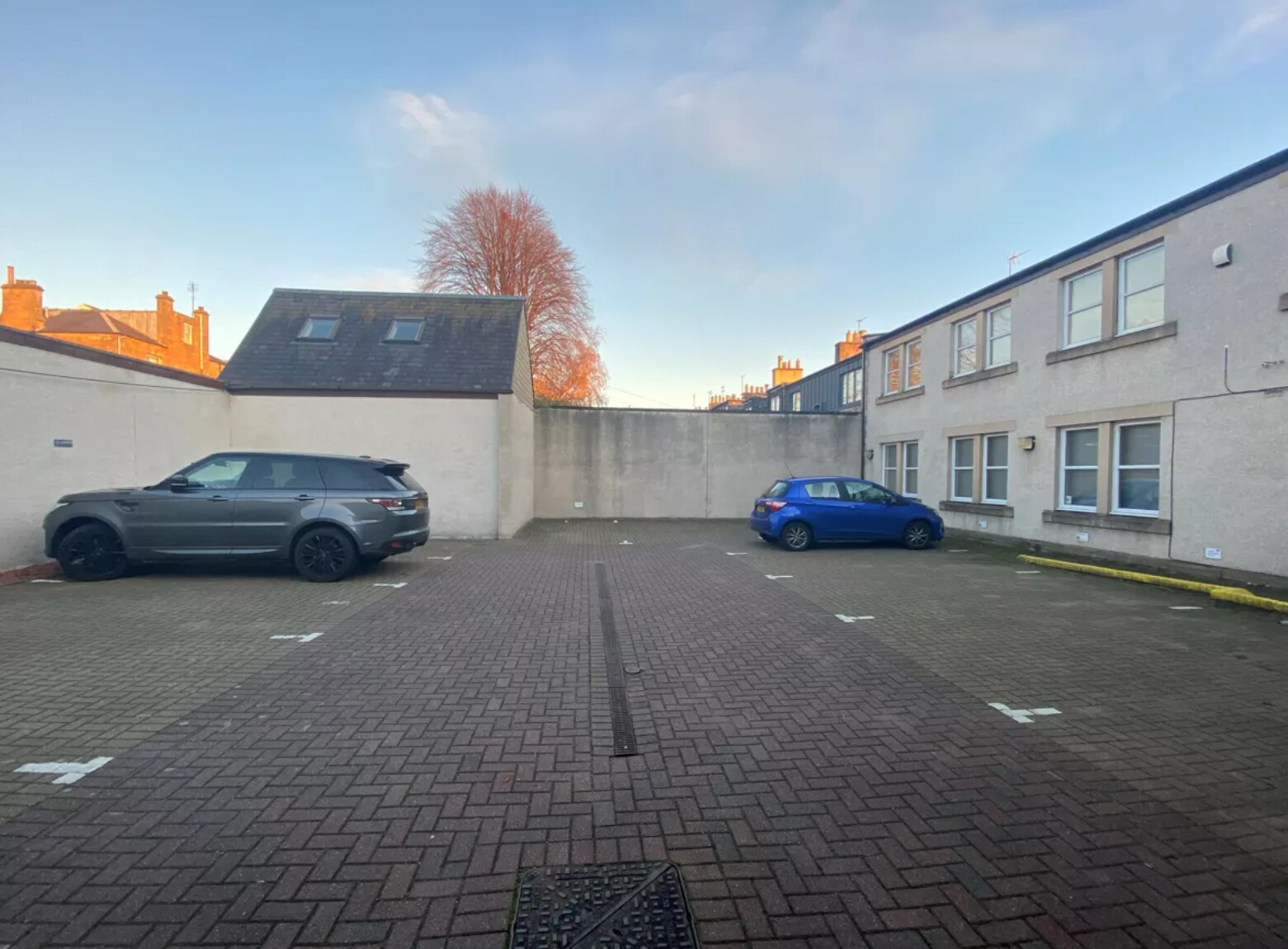 12 Stanhope Pl, Edinburgh for sale Other- Image 1 of 1