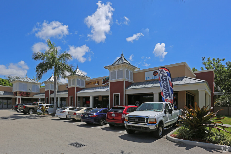 SW 288th St, Homestead, FL for sale - Building Photo - Image 1 of 1