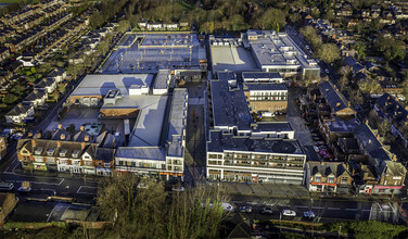 Park Rd S, Manchester for sale Primary Photo- Image 1 of 1