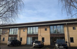 More details for Turbine Way, Swaffham - Office for Rent