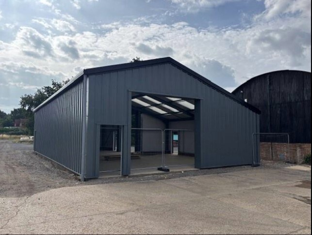 High St, Southill for sale Building Photo- Image 1 of 1