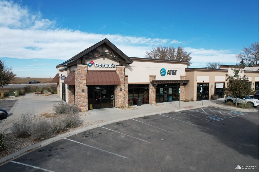 1340 Sculptor Dr, Loveland, CO for rent - Building Photo - Image 2 of 13