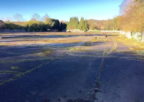 Boundary Rd, High Wycombe for sale Primary Photo- Image 1 of 1