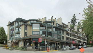 More details for 4313-4355 Gallant Ave, North Vancouver District, BC - Build-to-Rent for Sale