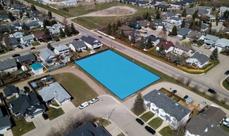 More details for 346 Parkview Estate, Strathmore, AB - Land for Sale