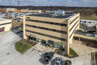 9600 Colerain Ave, Cincinnati, OH - aerial  map view - Image1