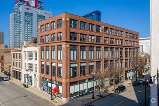 More details for 2255 S Michigan Ave, Chicago, IL - Light Industrial for Rent