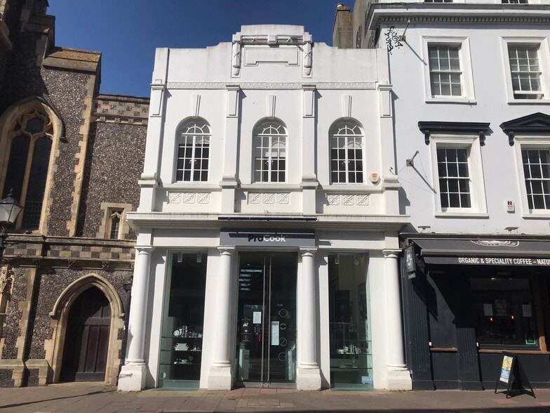 35 Ship St, Brighton for sale - Building Photo - Image 1 of 1