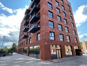 Soho Wharf, Birmingham for sale Building Photo- Image 1 of 1