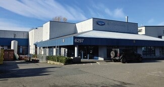 More details for 6297 202 St, Langley, BC - Industrial to Rent