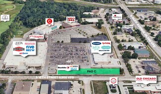 More details for 215 16th St, Ames, IA - Retail for Rent