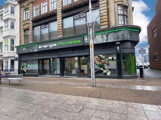 More details for 3-5 High St, Southend On Sea - Retail for Rent