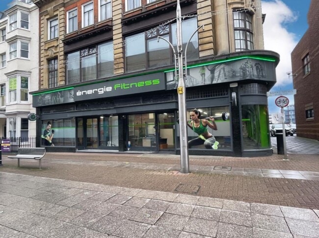 More details for 3-5 High St, Southend On Sea - Retail to Rent