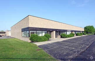 More details for 4407-4417 Professional Pky, Groveport, OH - Flex for Rent