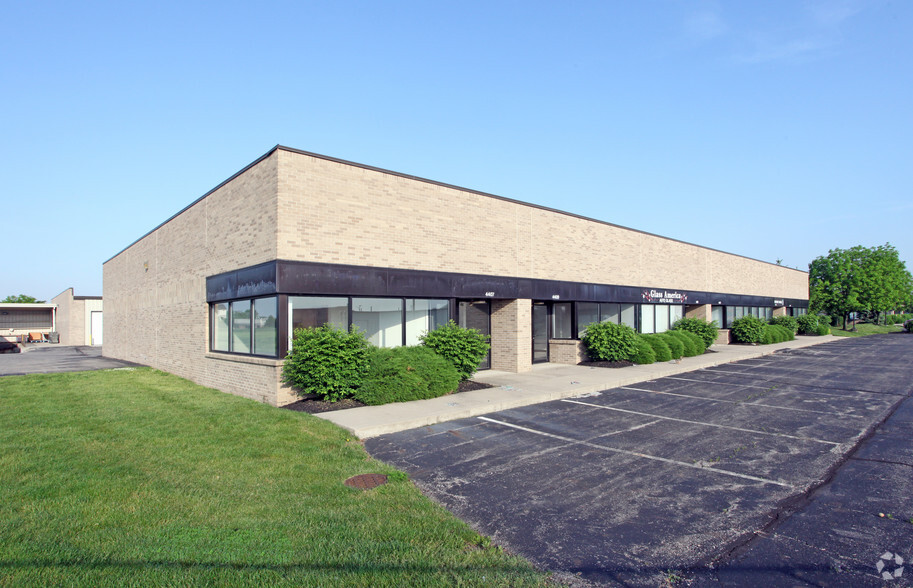 4407-4417 Professional Pky, Groveport, OH for rent - Primary Photo - Image 1 of 8