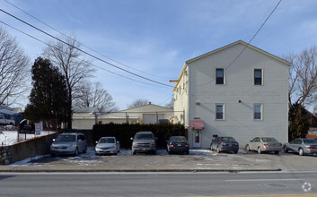 2099-2109 Elmwood Ave, Warwick, RI for sale Primary Photo- Image 1 of 1