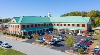 More details for 15905 Brookway Dr, Huntersville, NC - Office for Rent