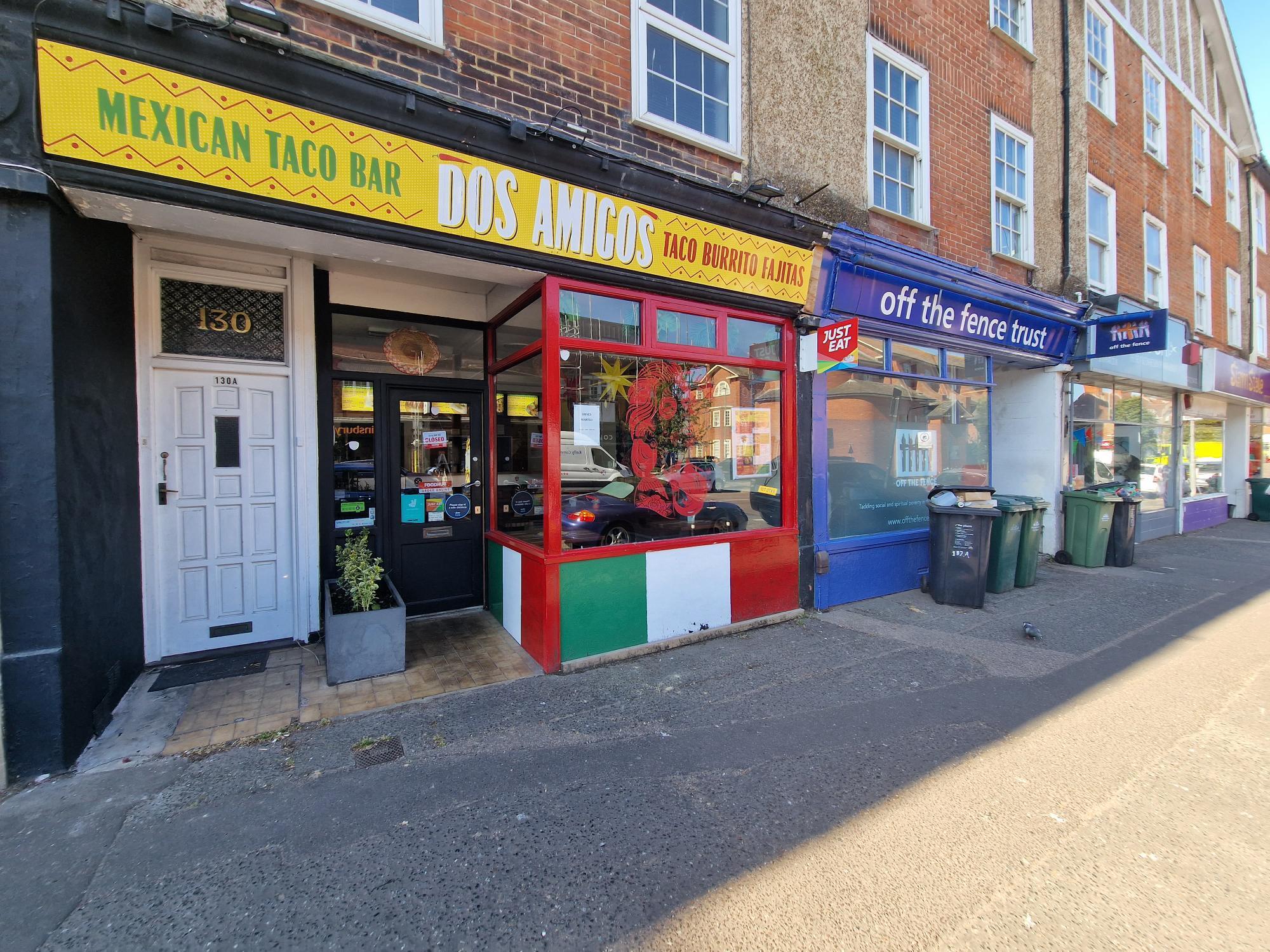 130 Portland Rd, Hove for sale Building Photo- Image 1 of 1