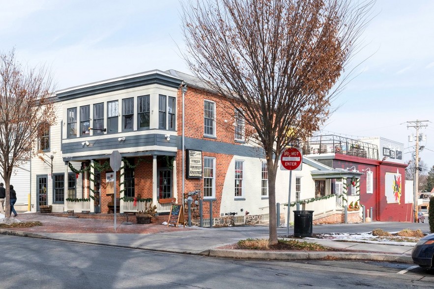 119 S Main St, Bel Air, MD for sale - Building Photo - Image 1 of 1