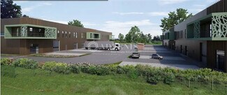 More details for Light Industrial to Rent