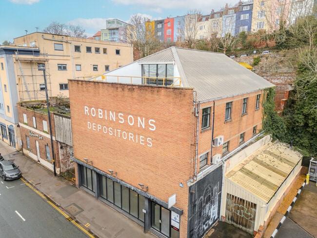 More details for 178-182 Hotwell Rd, Bristol - Office for Sale