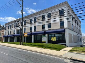 More details for 17904 Georgia Ave, Olney, MD - Office for Sale