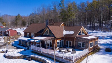 6458 Main St, Manchester Center, VT for sale Building Photo- Image 1 of 1