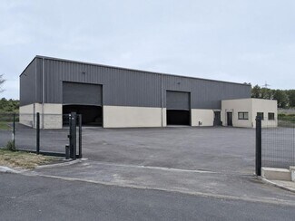 More details for Industrial to Rent