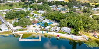 More details for 14 Lake St, Frostproof, FL - Build-to-Rent for Sale