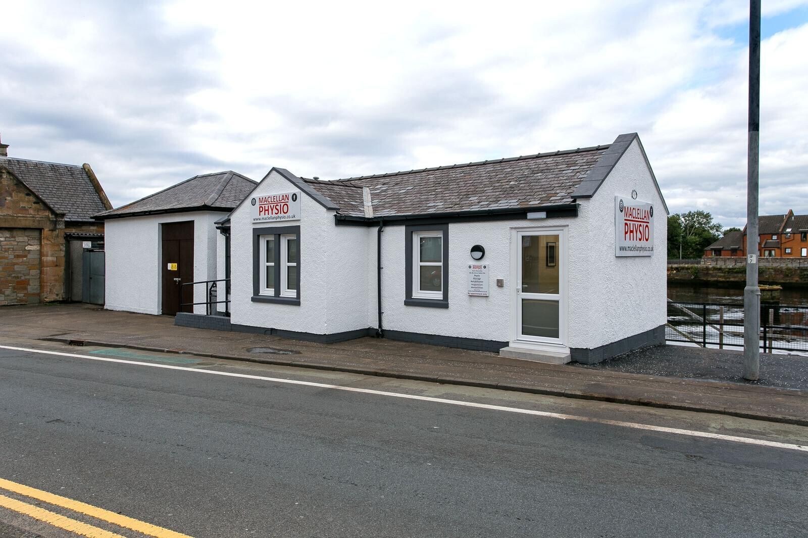 54 South Harbour St, Ayr for sale Building Photo- Image 1 of 1