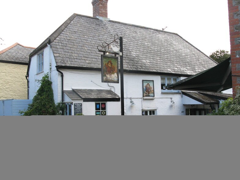 South Pool, Kingsbridge, TQ7 2RW UK