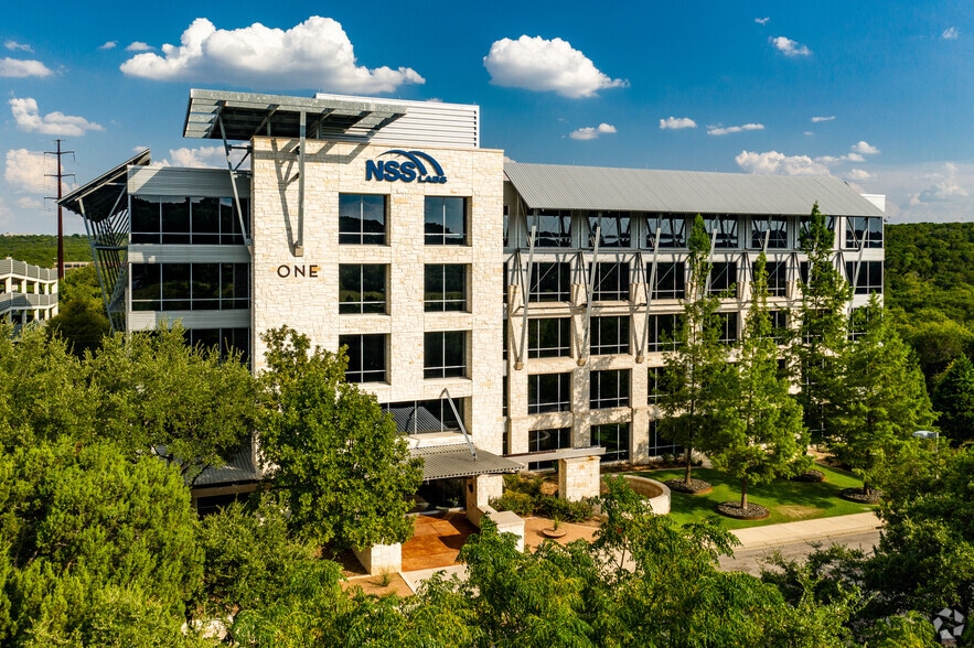 3711 S MoPac Expy, Austin, TX to rent - Building Photo - Image 2 of 11