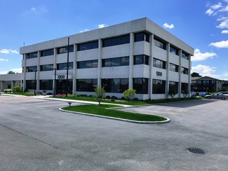 More details for 1300 Greenbrook Blvd, Hanover Park, IL - Office for Rent