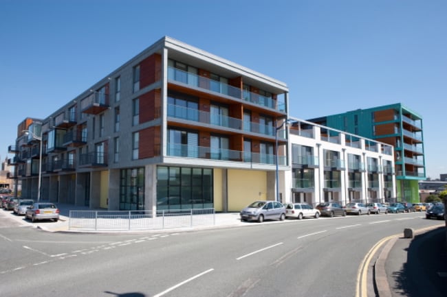 More details for Millbay Rd, Plymouth - Office to Rent