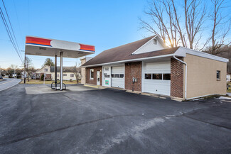 More details for 6712 Main St, Martins Creek, PA - Speciality for Sale