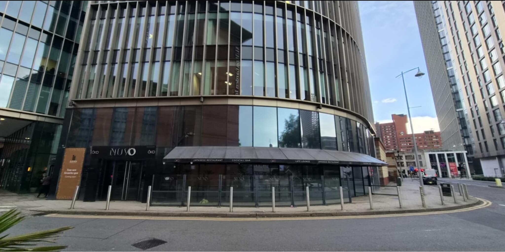 2 Brunswick Sq, Birmingham to rent Building Photo- Image 1 of 2