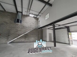 More details for Light Industrial to Rent