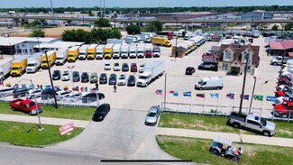 More details for 11030 Harry Hines Blvd, Dallas, TX - Land to Rent