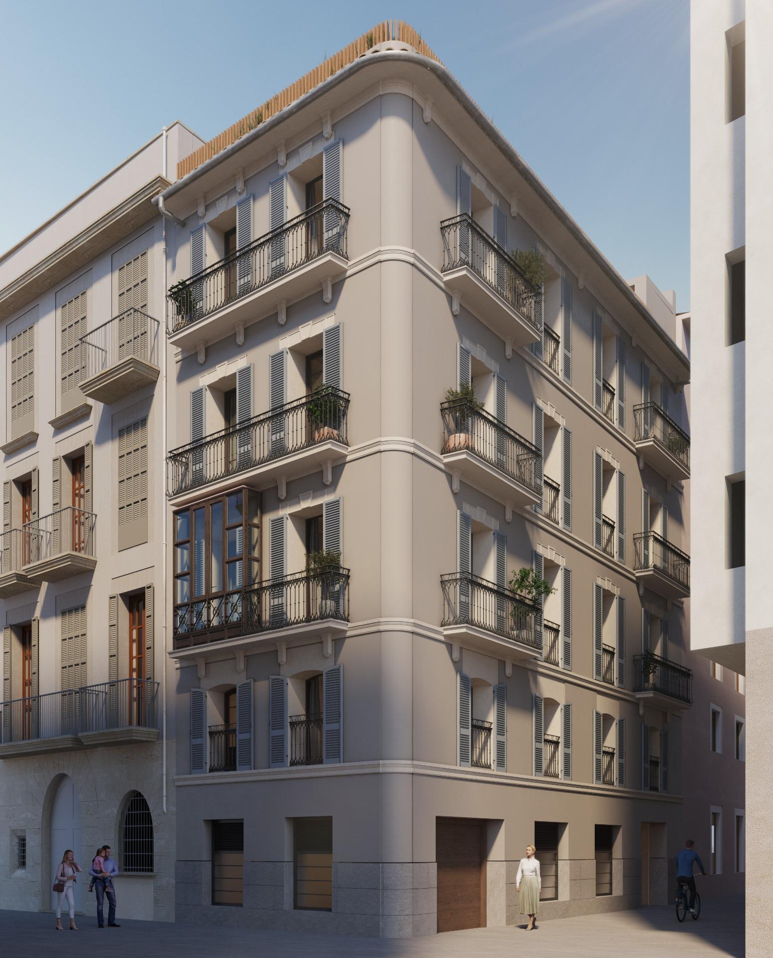  in Palma, Islas Baleares for sale Building Photo- Image 1 of 25
