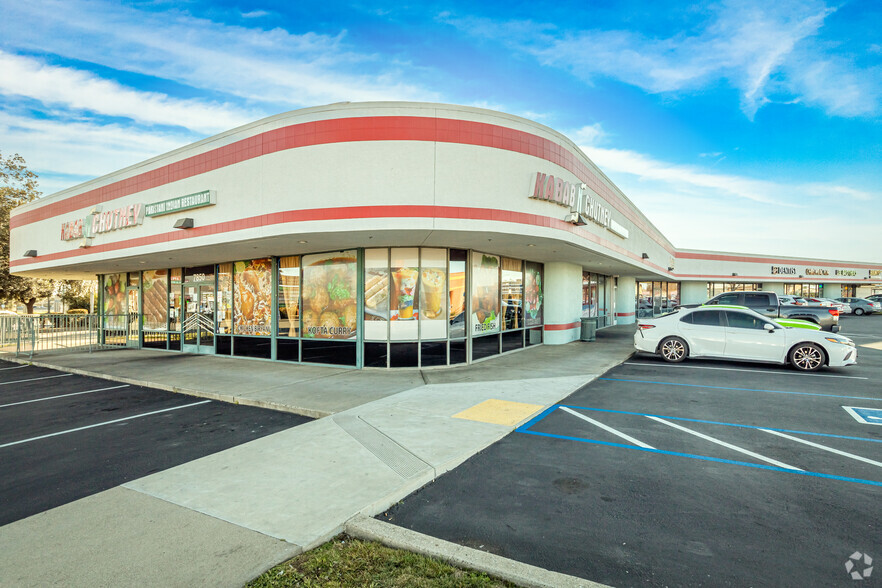 7800-7850 Stockton Blvd, Sacramento, CA for rent - Building Photo - Image 1 of 7