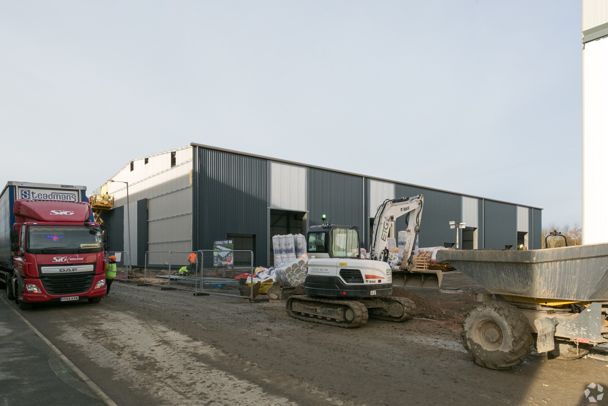 A-H Asparagus Way, Evesham for sale Primary Photo- Image 1 of 1