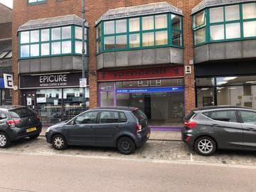 225 High St, Berkhamsted for sale Building Photo- Image 1 of 1