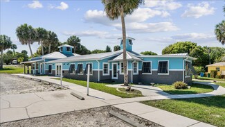 More details for 1280 S US Highway 1, Malabar, FL - Office, Office/Medical for Rent