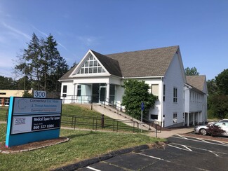 More details for 300 Queen St, Southington, CT - Office/Medical for Rent