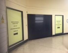 Vauxhall Station, London for sale Primary Photo- Image 1 of 1