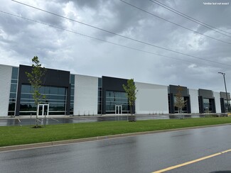 More details for 125 Dennis Rd, St Thomas, ON - Industrial for Rent