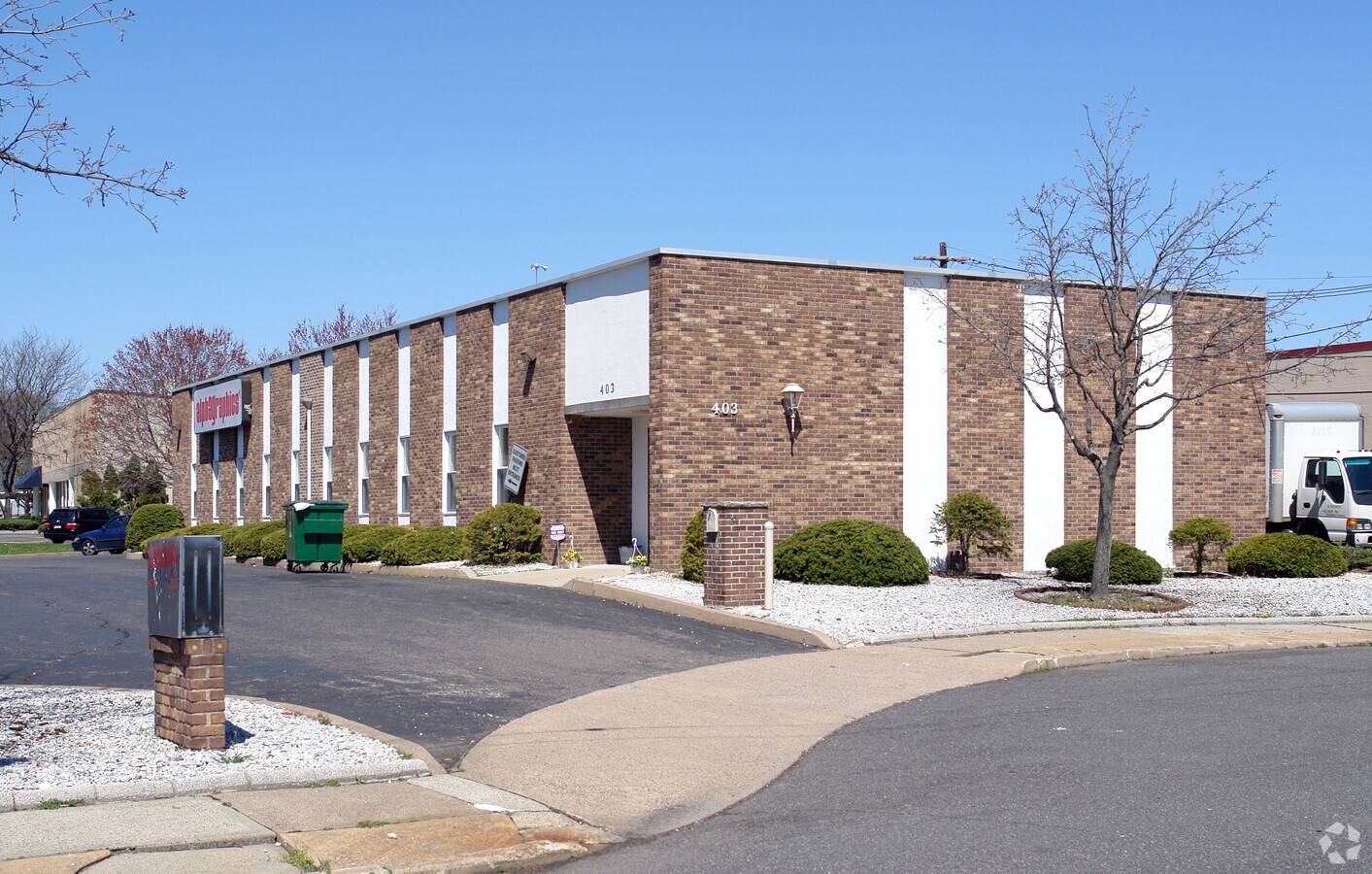 403 Sette Dr, Paramus 07652 Office/Medical for Rent UK