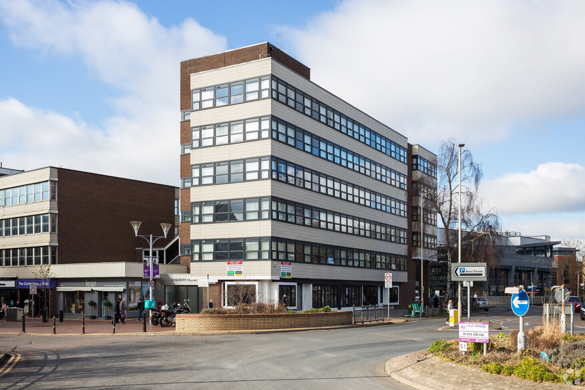 41 Springfield Rd, Chelmsford for sale Primary Photo- Image 1 of 1